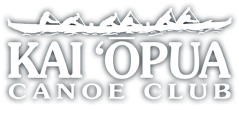 Click for Homepage - Kai Opua Canoe Club